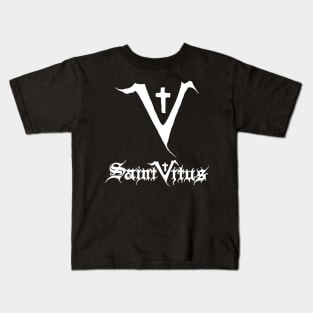 Saint Vitus Kids T-Shirt